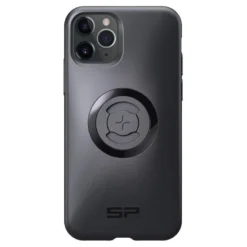 Etui na telefon SP CONNECT PHONE CASE SPC+ IPHONE 11 PRO/XS/X czarny