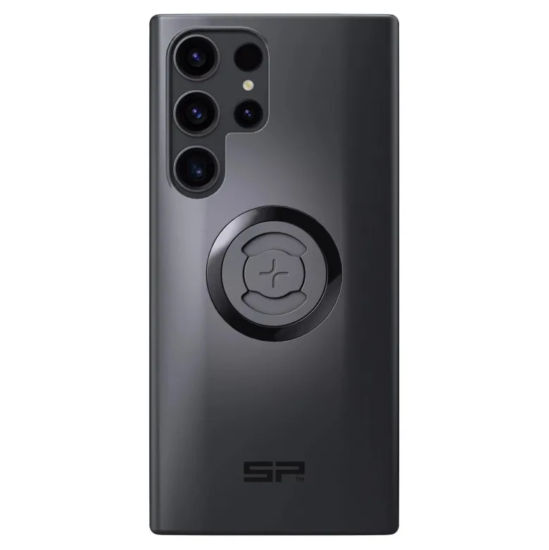 Etui na telefon SP CONNECT PHONE CASE SPC+ SAMSUNG S23ULTRA czarny
