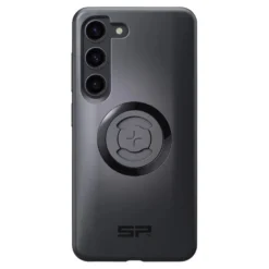 Etui na telefon SP CONNECT PHONE CASE SPC+ SAMSUNG S23 czarny