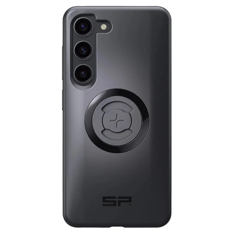 Etui na telefon SP CONNECT PHONE CASE SPC+ SAMSUNG S23 czarny