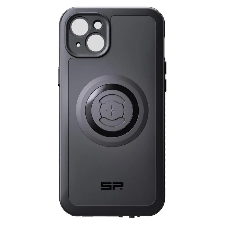 Etui na telefon SP CONNECT PHONE CASE SPC+ XTREME IPHONE 15 czarny