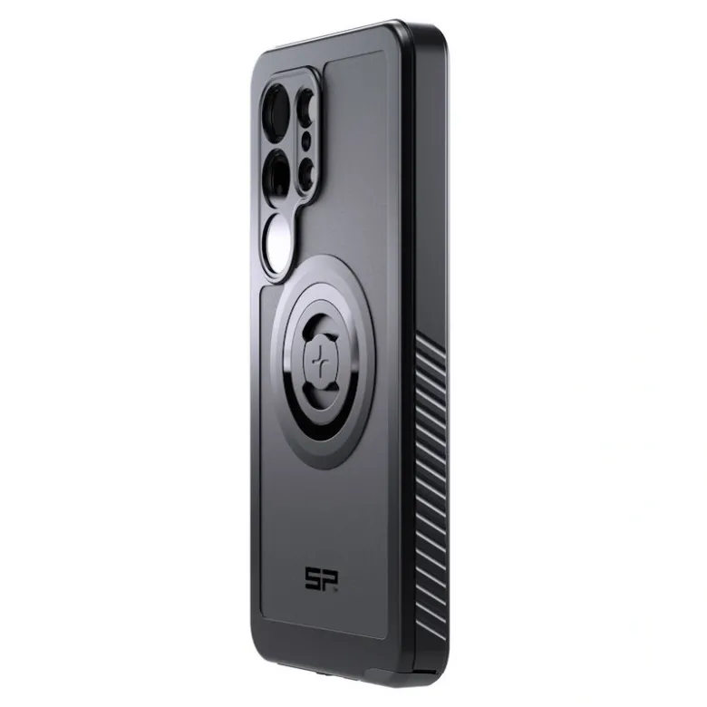 Etui na telefon SP CONNECT PHONE CASE SPC+ XTREME S25 ULTRA czarny