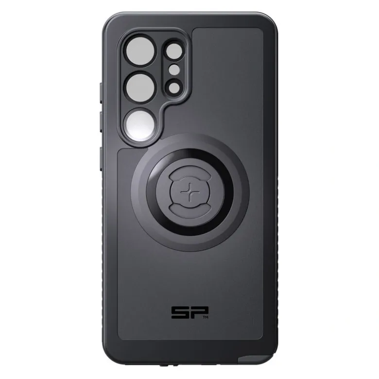 Etui na telefon SP CONNECT PHONE CASE SPC+ XTREME S25 ULTRA czarny