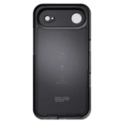 Etui na telefon SP CONNECT PHONE CASE SPC+ XTREME IPHONE 17 AIR czarny