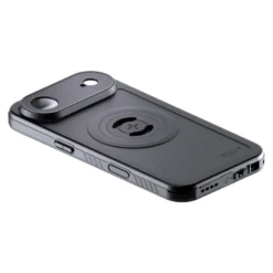 Etui na telefon SP CONNECT PHONE CASE SPC+ XTREME IPHONE 17 AIR czarny