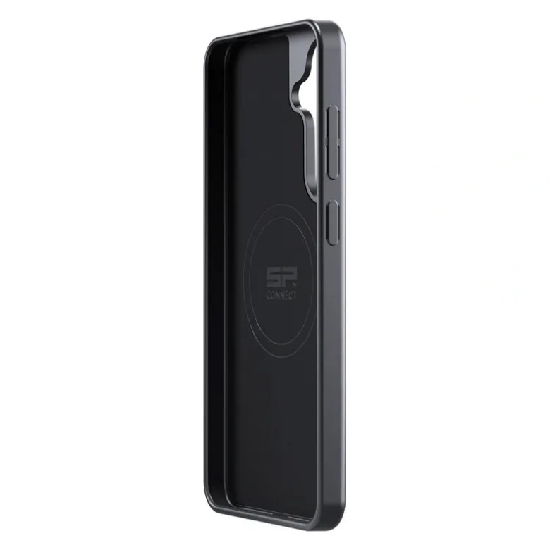 Etui na telefon SP CONNECT PHONE CASE SPC+ S25 ULTRA czarny
