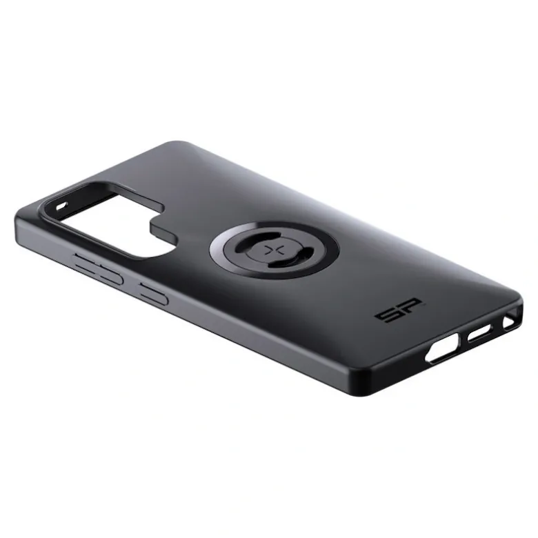 Etui na telefon SP CONNECT PHONE CASE SPC+ S25 ULTRA czarny