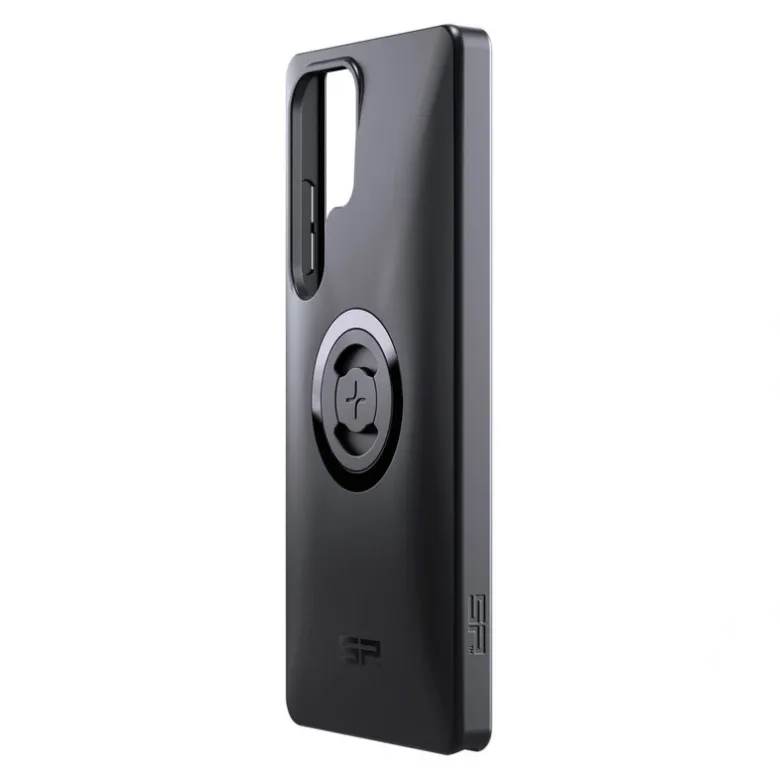 Etui na telefon SP CONNECT PHONE CASE SPC+ S25 ULTRA czarny