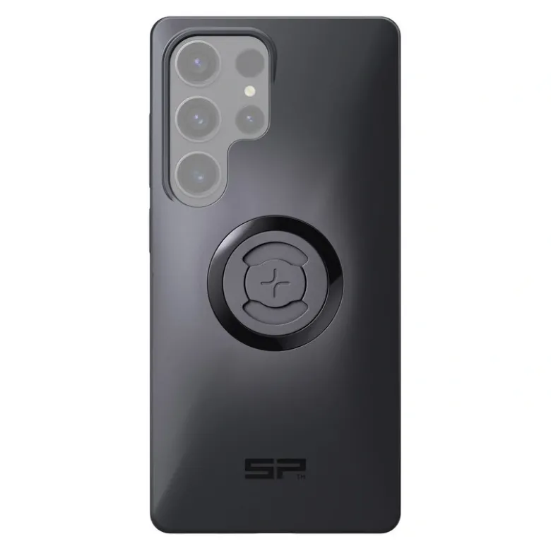 Etui na telefon SP CONNECT PHONE CASE SPC+ S25 ULTRA czarny