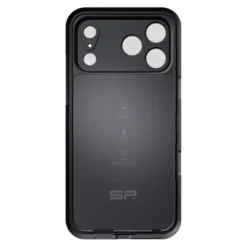 Etui na telefon SP CONNECT PHONE CASE SPC+ XTREME IPHONE 17 PRO czarny