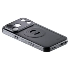 Etui na telefon SP CONNECT PHONE CASE SPC+ XTREME IPHONE 17 PRO czarny