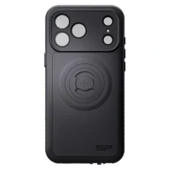 Etui na telefon SP CONNECT PHONE CASE SPC+ XTREME IPHONE 17 PRO czarny