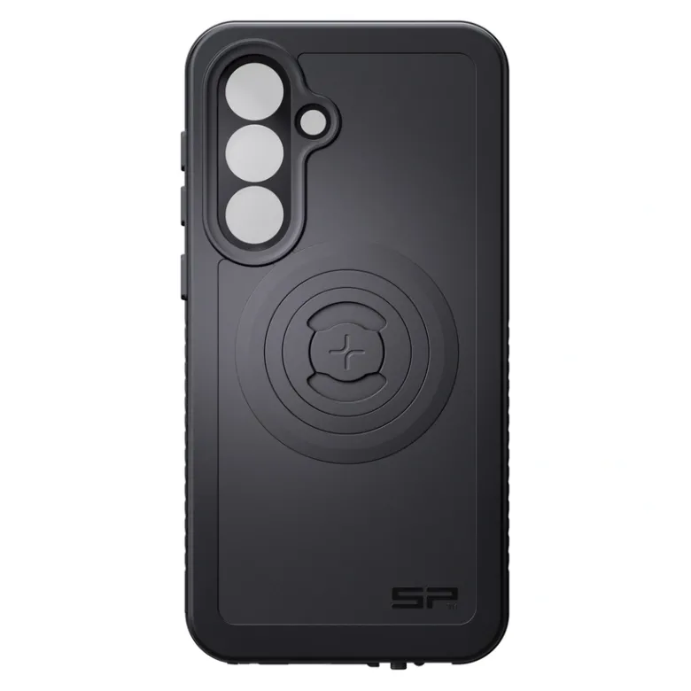 Etui na telefon SP CONNECT PHONE CASE SPC+ XTREME S26+ czarny