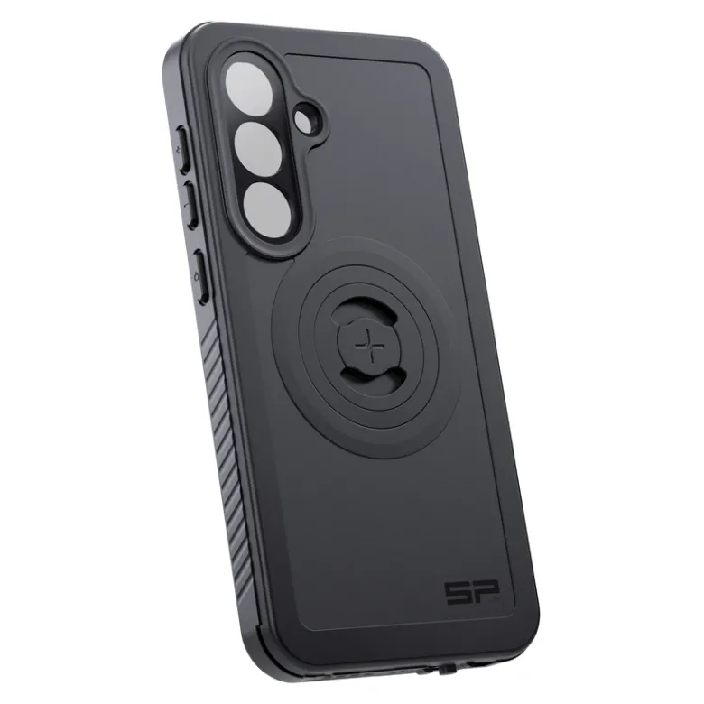 Etui na telefon SP CONNECT PHONE CASE SPC+ XTREME S26+ czarny