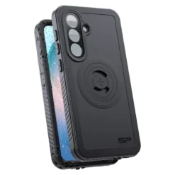 Etui na telefon SP CONNECT PHONE CASE SPC+ XTREME S26+ czarny