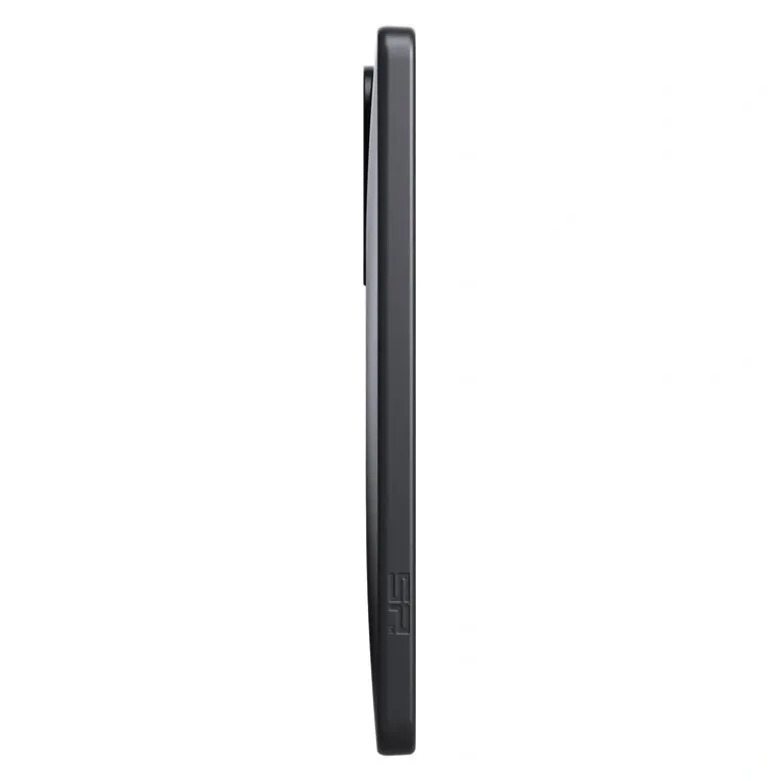 Etui na telefon SP CONNECT PHONE CASE SPC+ S25 EDGE czarny