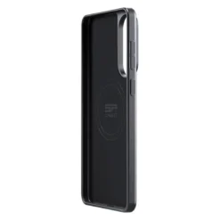 Etui na telefon SP CONNECT PHONE CASE SPC+ S25 EDGE czarny