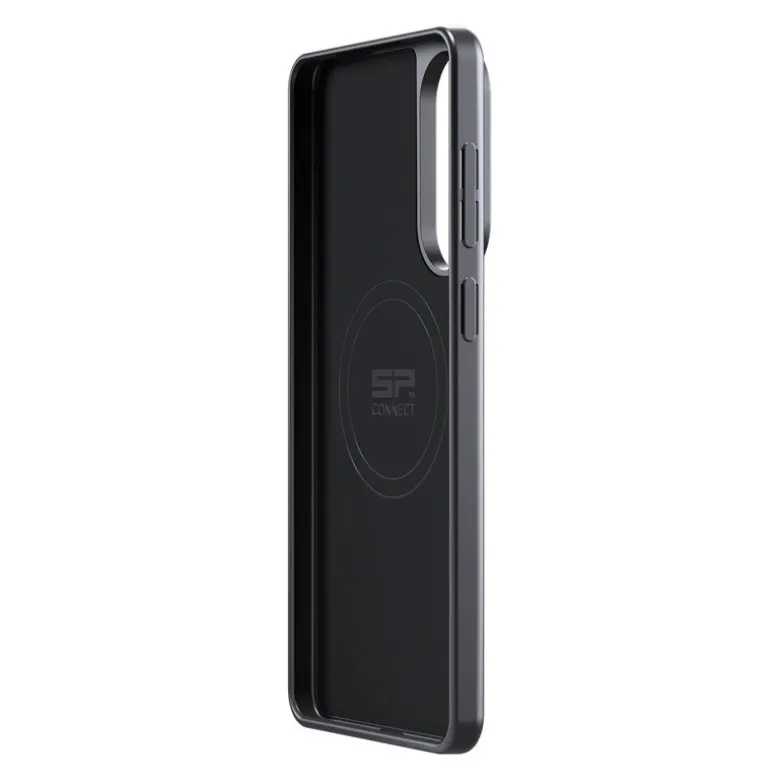 Etui na telefon SP CONNECT PHONE CASE SPC+ S25 EDGE czarny