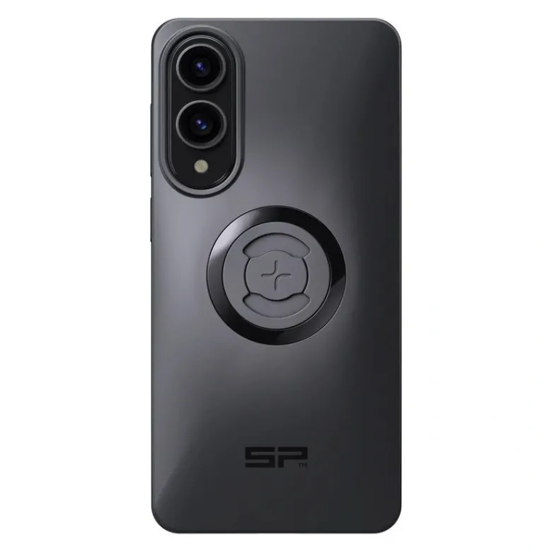Etui na telefon SP CONNECT PHONE CASE SPC+ S25 EDGE czarny