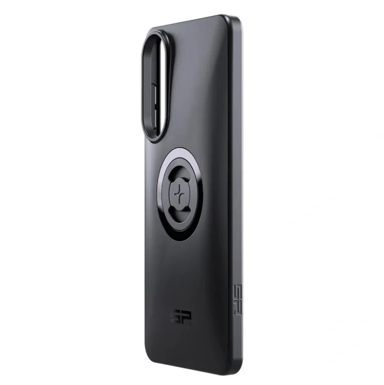 Etui na telefon SP CONNECT PHONE CASE SPC+ S25 EDGE czarny