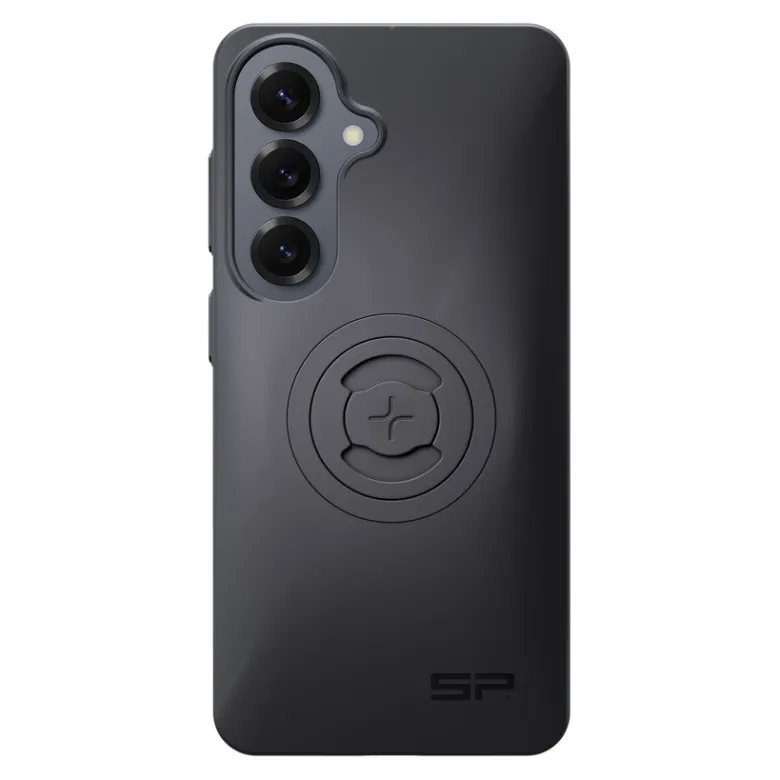 Etui na telefon SP CONNECT PHONE CASE SPC+ S26 czarny