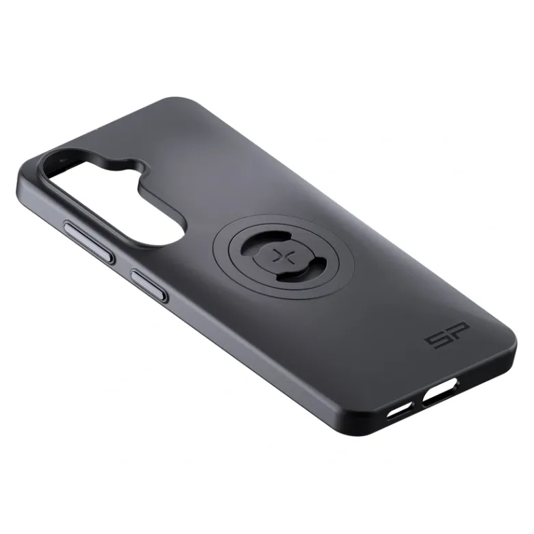 Etui na telefon SP CONNECT PHONE CASE SPC+ S26 czarny