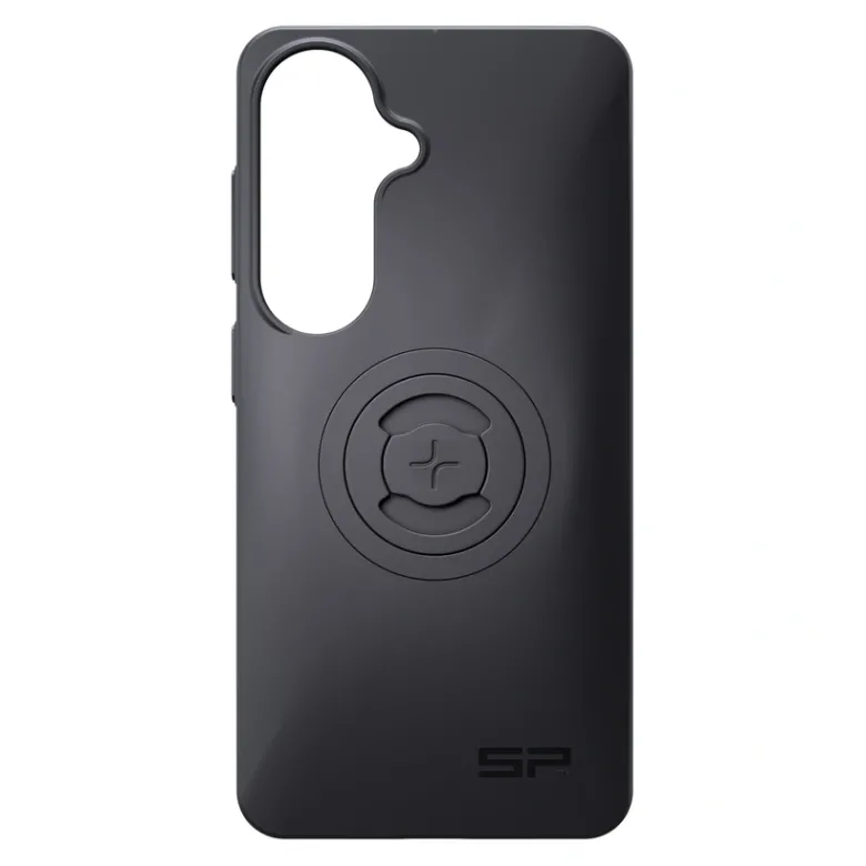 Etui na telefon SP CONNECT PHONE CASE SPC+ S26 czarny