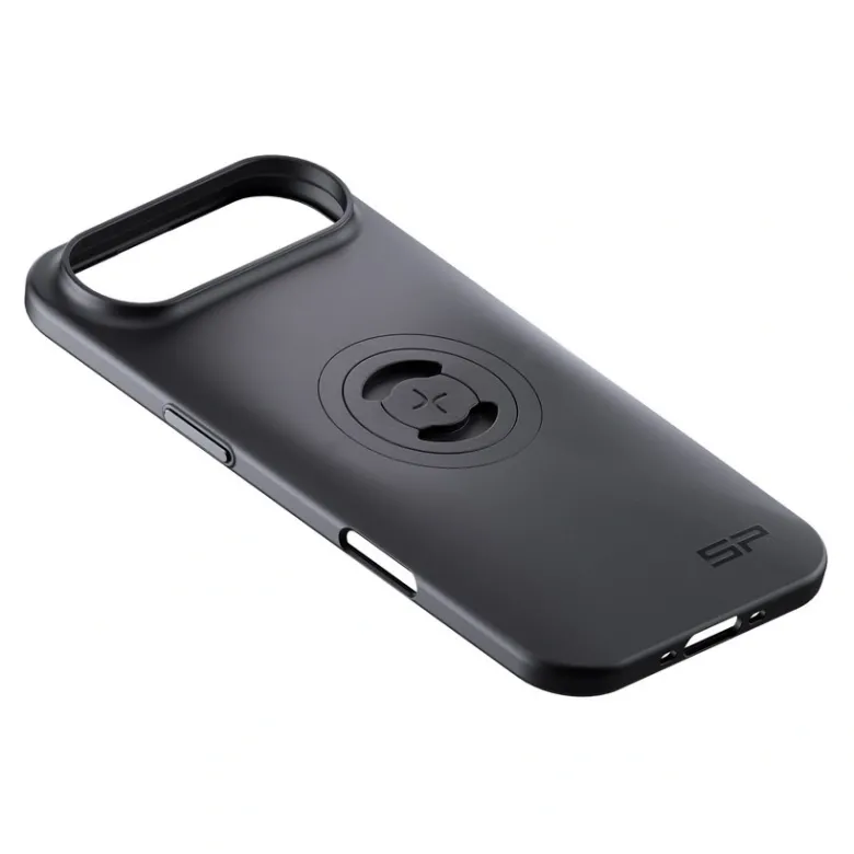 Etui na telefon SP CONNECT PHONE CASE SPC+ IPHONE 17 AIR czarny