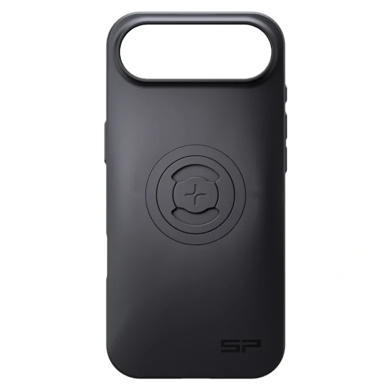 Etui na telefon SP CONNECT PHONE CASE SPC+ IPHONE 17 AIR czarny