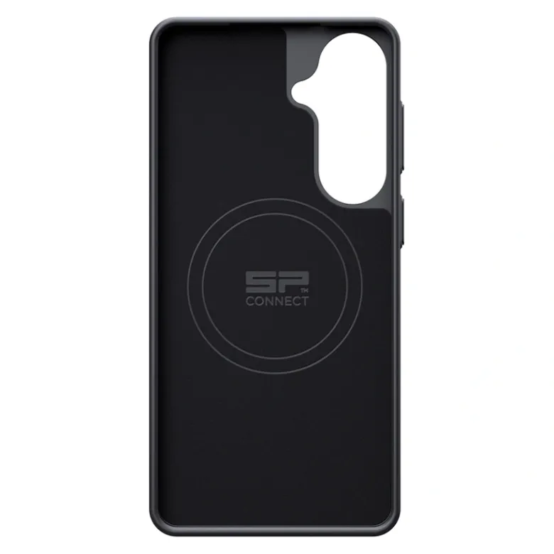 Etui na telefon SP CONNECT PHONE CASE SPC+ S26+ czarny