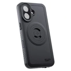 Etui na telefon SP CONNECT PHONE CASE SPC+ XTREME IPHONE 17 czarny
