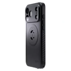 Etui na telefon SP CONNECT PHONE CASE SPC+ XTREME IPHONE 17 PRO MAX czarny