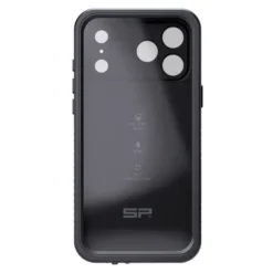 Etui na telefon SP CONNECT PHONE CASE SPC+ XTREME IPHONE 17 PRO MAX czarny