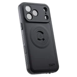 Etui na telefon SP CONNECT PHONE CASE SPC+ XTREME IPHONE 17 PRO MAX czarny