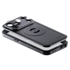 Etui na telefon SP CONNECT PHONE CASE SPC+ XTREME IPHONE 17 PRO MAX czarny