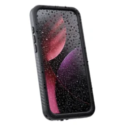 Etui na telefon SP CONNECT PHONE CASE SPC+ XTREME IPHONE 17 PRO MAX czarny