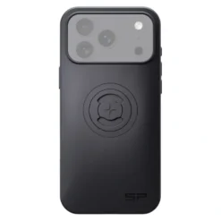 Etui na telefon SP CONNECT PHONE CASE SPC+ IPHONE 17 PRO MAX czarny