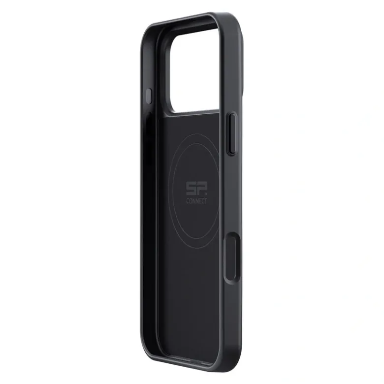 Etui na telefon SP CONNECT PHONE CASE SPC+ IPHONE 17 PRO MAX czarny