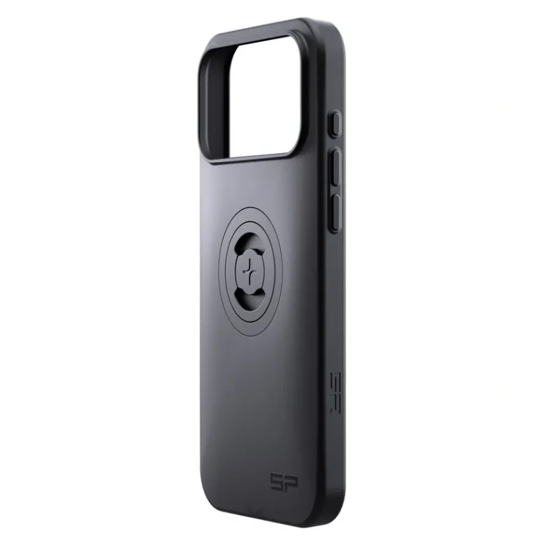 Etui na telefon SP CONNECT PHONE CASE SPC+ IPHONE 17 PRO MAX czarny