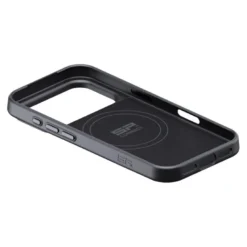 Etui na telefon SP CONNECT PHONE CASE SPC+ IPHONE 17 PRO czarny