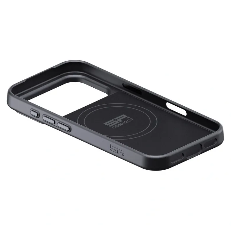 Etui na telefon SP CONNECT PHONE CASE SPC+ IPHONE 17 PRO czarny