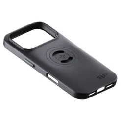 Etui na telefon SP CONNECT PHONE CASE SPC+ IPHONE 17 PRO czarny
