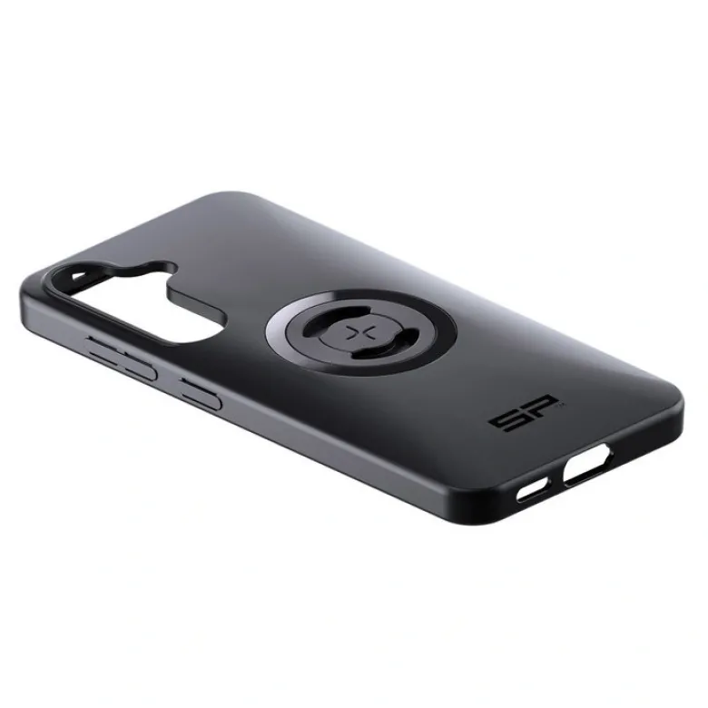 Etui na telefon SP CONNECT PHONE CASE SPC+ SAMSUNG S25 czarny