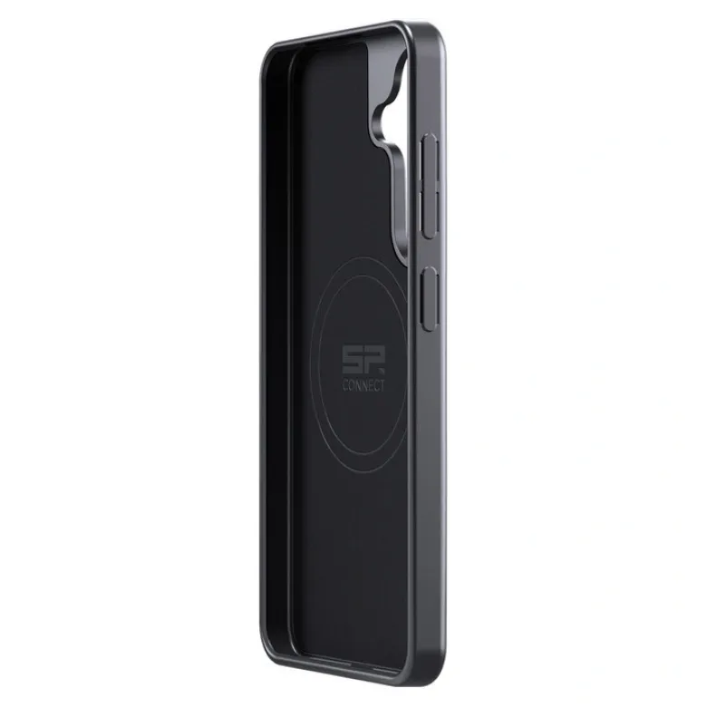 Etui na telefon SP CONNECT PHONE CASE SPC+ SAMSUNG S25 czarny