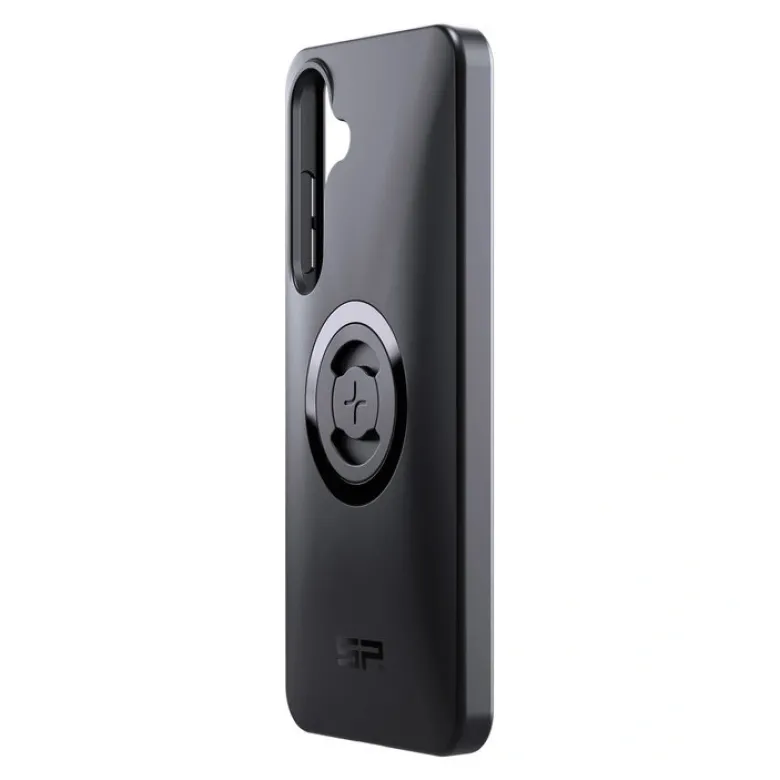 Etui na telefon SP CONNECT PHONE CASE SPC+ SAMSUNG S25 czarny