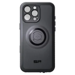 Etui na telefon SP CONNECT PHONE CASE SPC+ XTREME IPHONE 16 PRO MAX czarny