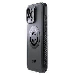 Etui na telefon SP CONNECT PHONE CASE SPC+ XTREME IPHONE 16 PRO MAX czarny