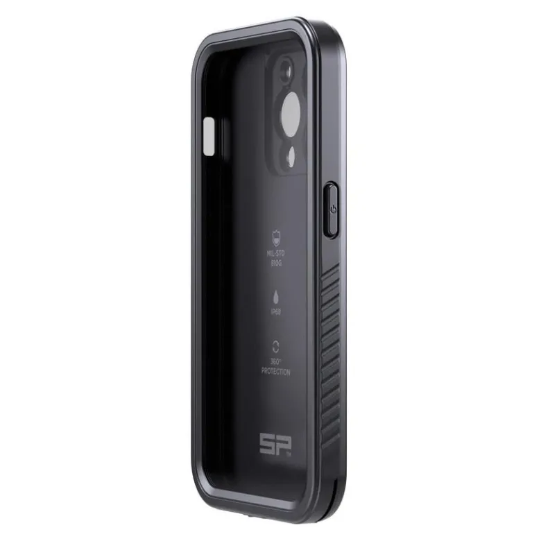 Etui na telefon SP CONNECT PHONE CASE SPC+ XTREME IPHONE 14 PRO czarny