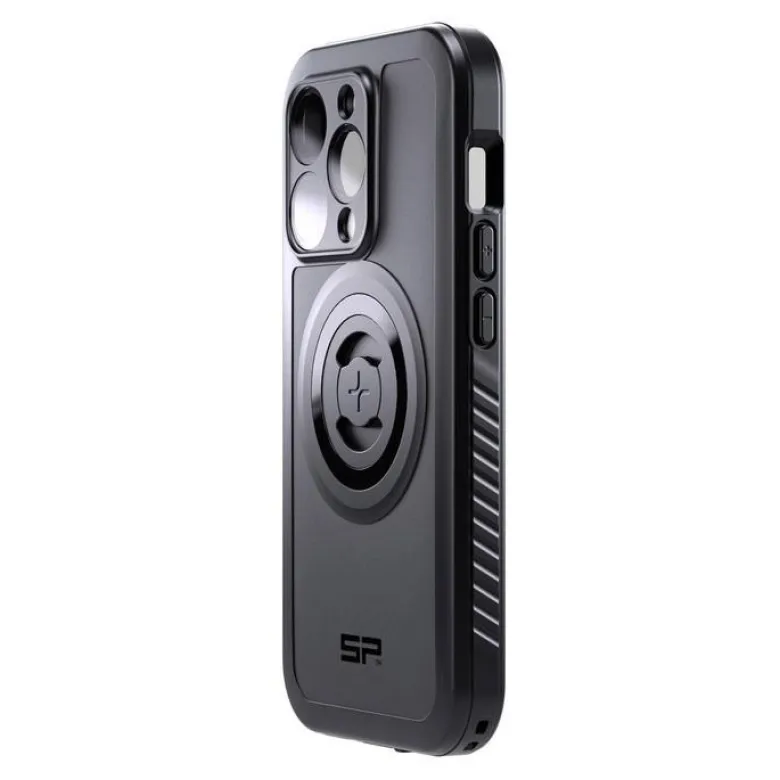Etui na telefon SP CONNECT PHONE CASE SPC+ XTREME IPHONE 14 PRO czarny
