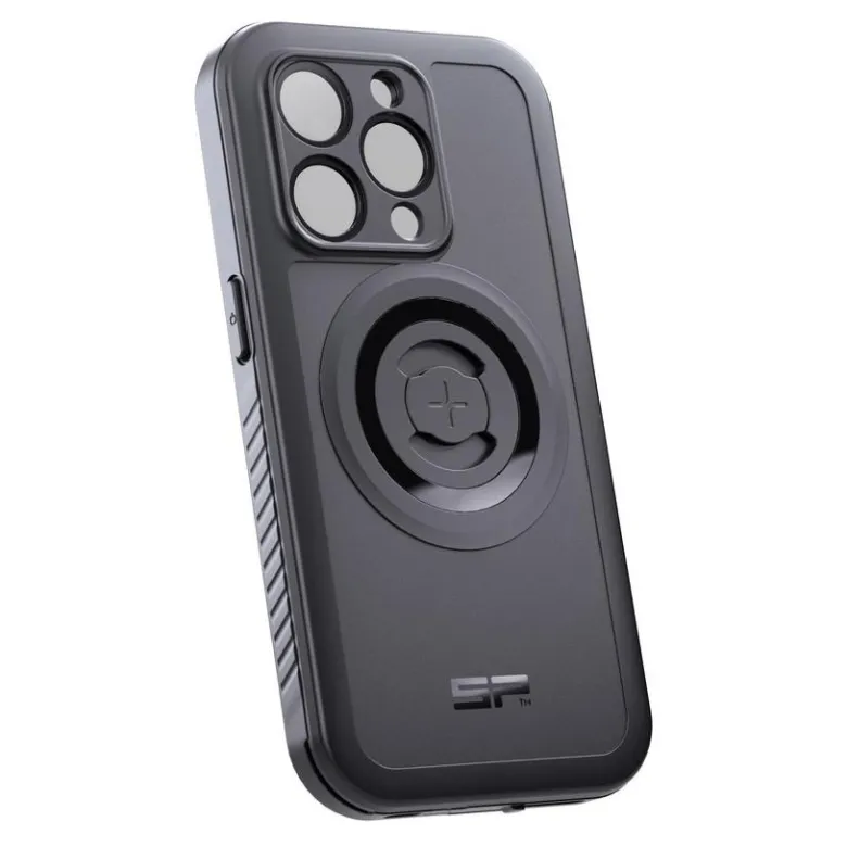 Etui na telefon SP CONNECT PHONE CASE SPC+ XTREME IPHONE 14 PRO czarny